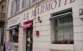 Hotel la Marmotte Niort